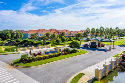 Spetacular TownHome With Private Pool close to Disney 8919PP - photo 33