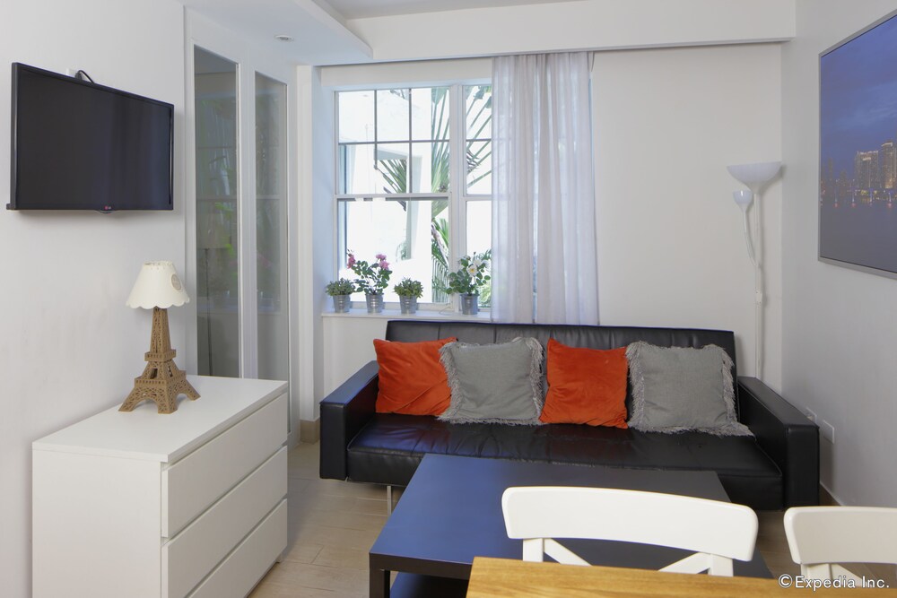 The Mercury All Suites Hotel - photo 124