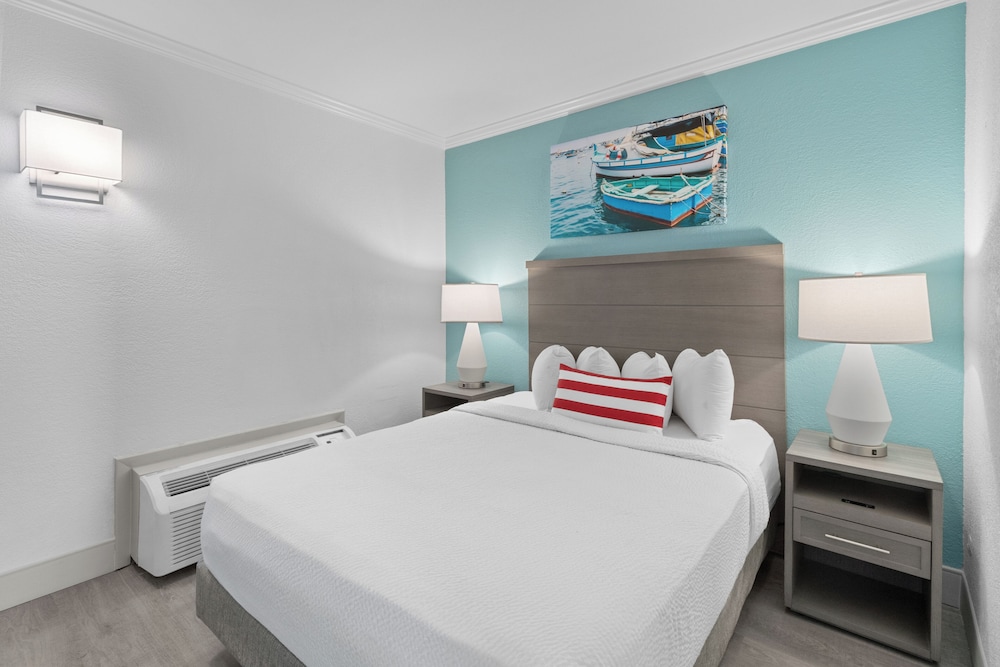Compass Cove Resort - photo 111