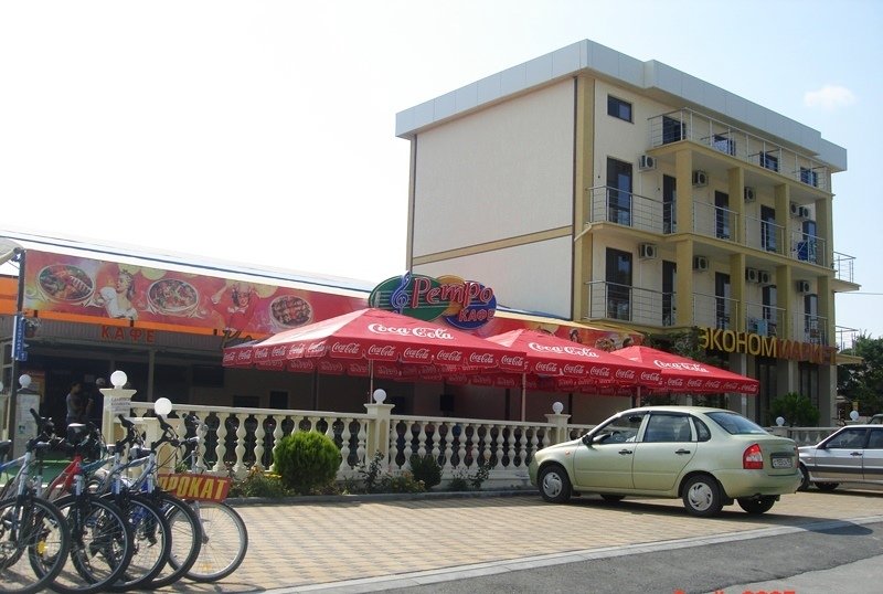 Dom u morja - last minute hotel in Gelendzhik