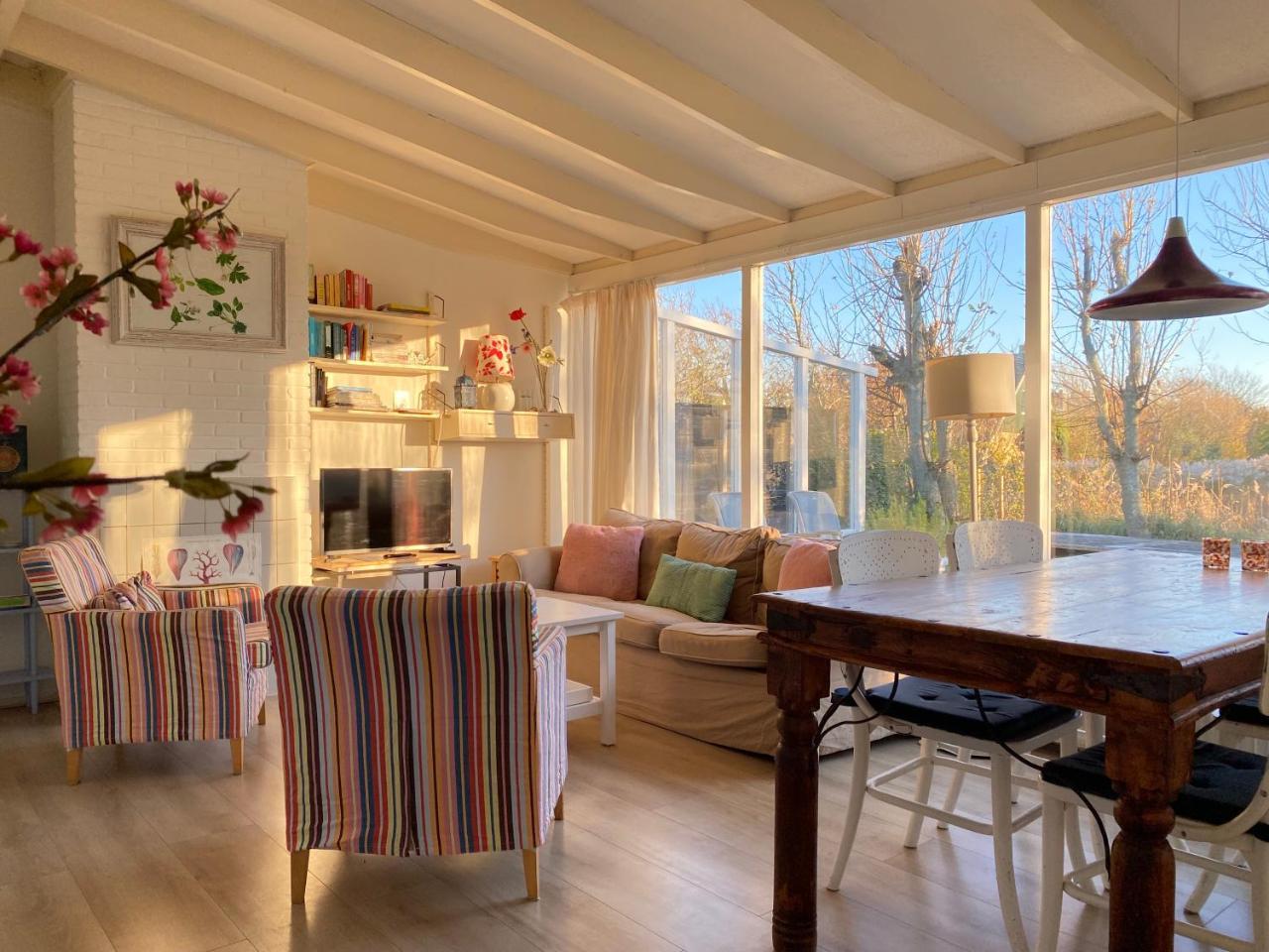 Previnaireweg 16 in Callantsoog, Netherlands