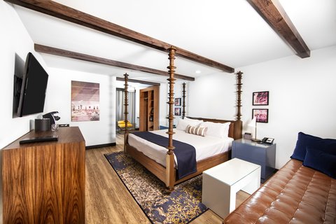 El Cortez Cabana Suites - photo 9