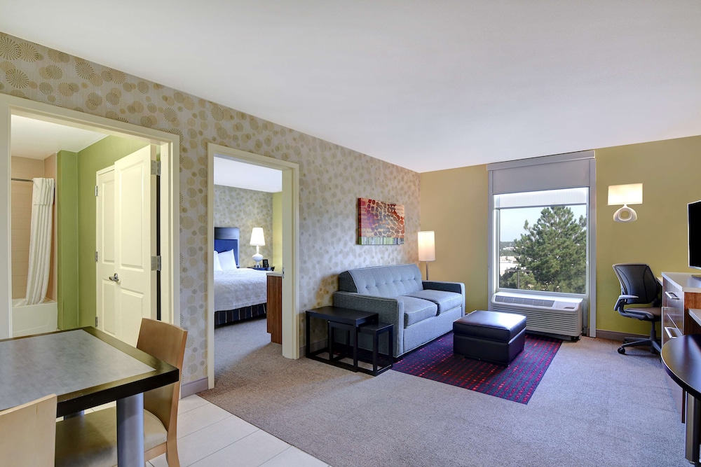 Home2 Suites by Hilton Augusta GA - photo 17