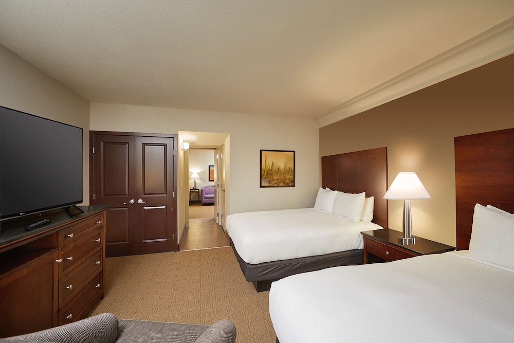 DoubleTree by Hilton Phoenix Mesa - photo 25