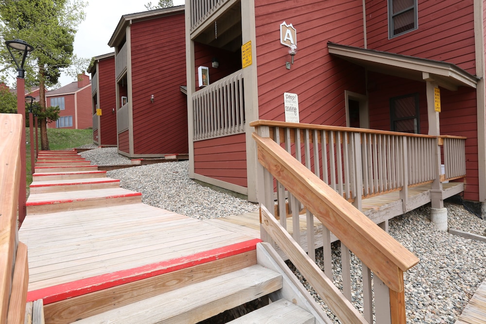 Indian Peaks Resort - photo 76