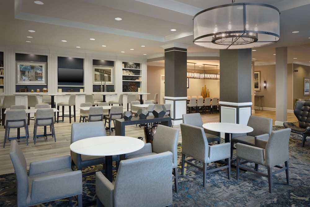 Residence Inn by Marriott Savannah Downtown Historic Distric - photo 31
