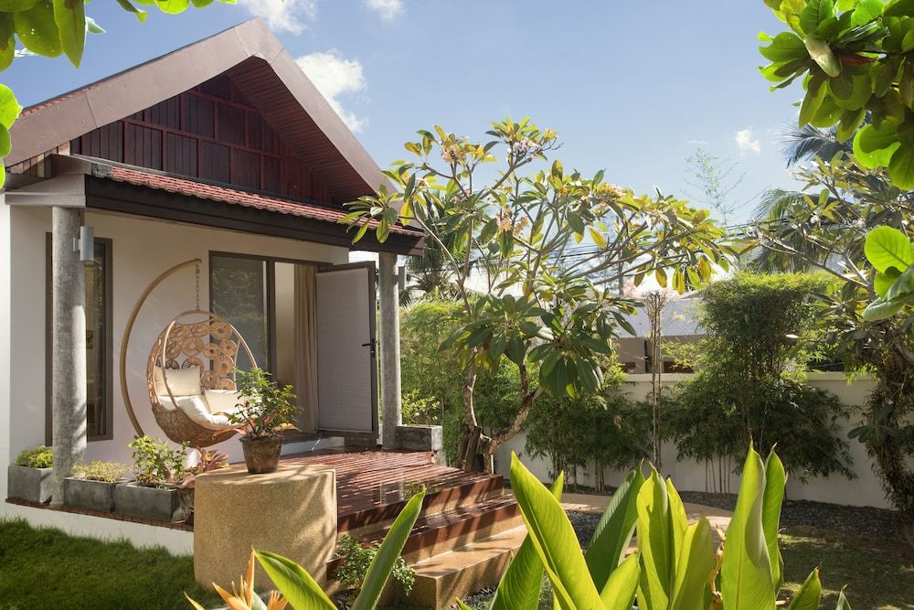 Baan Chang Sanctuary — Thalang
