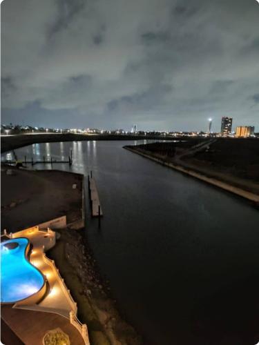 Sol y mar — 4-Star Luxury Hotel in Boca Del Rio, Mexico