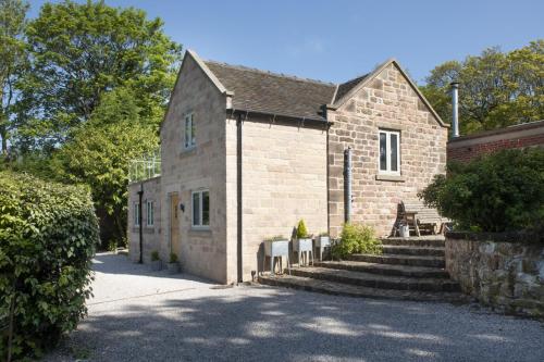 Luxurious Barn Conversion in Stoke-On-Trent, United Kingdom