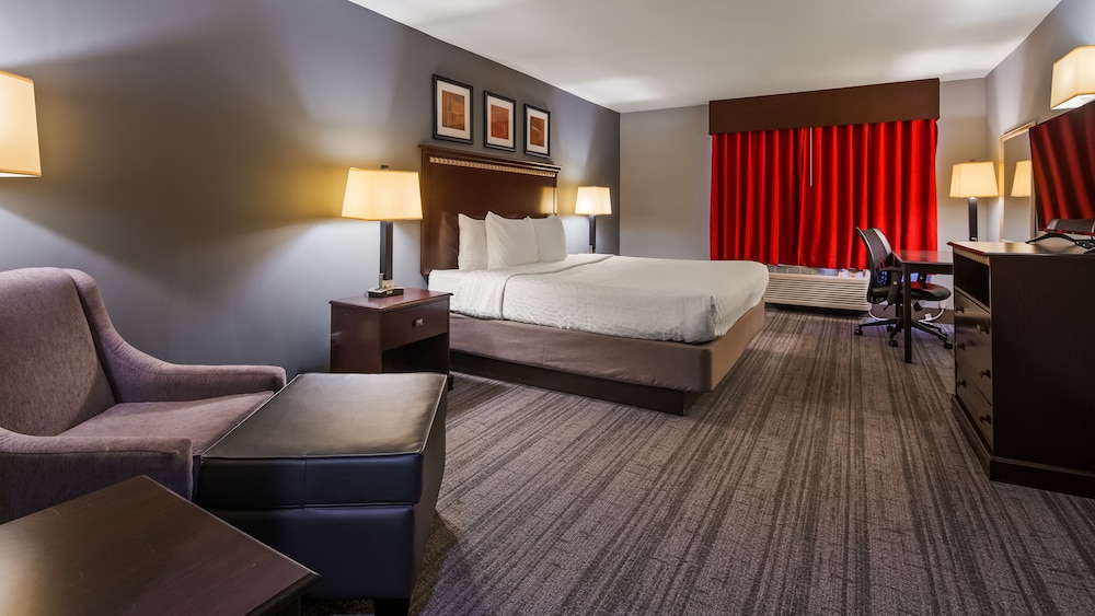 Spark by Hilton Oak Forest - photo 16