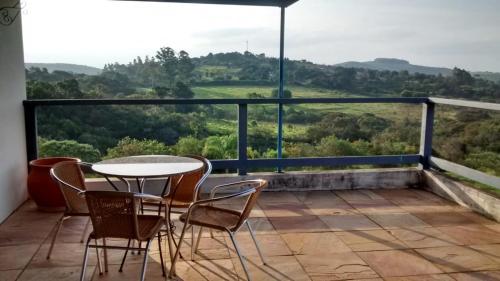 Pouso do Alferes in Ouro Preto, Brasil