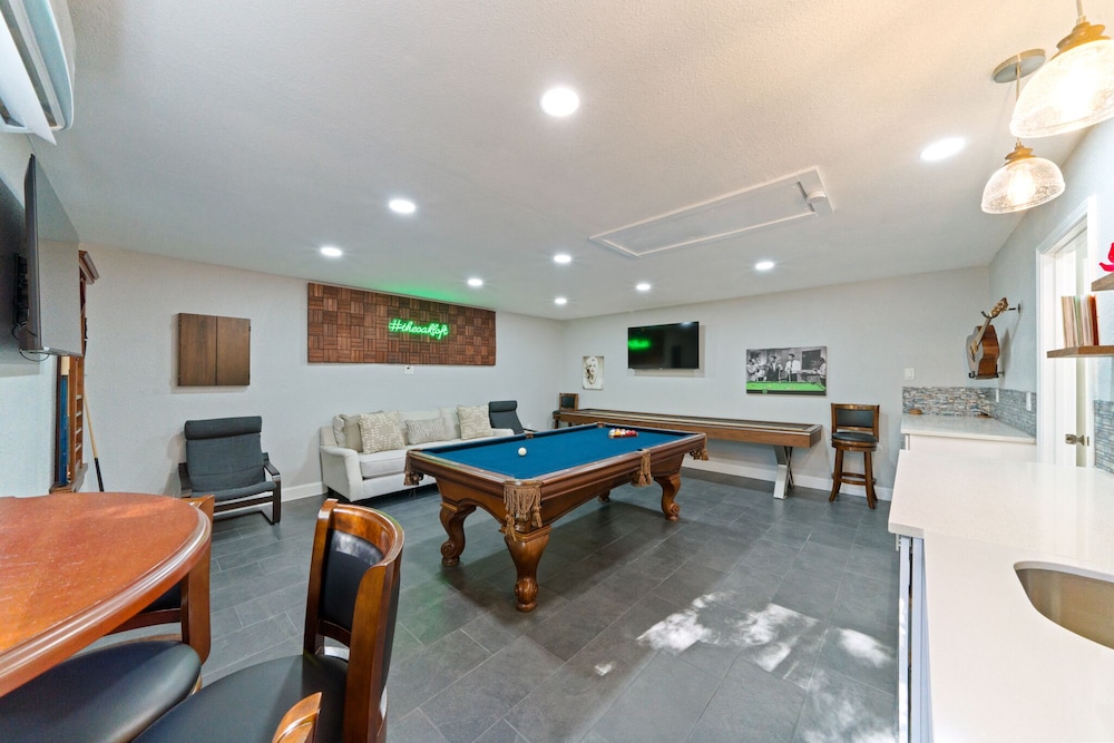 The Oak Loft - photo 28