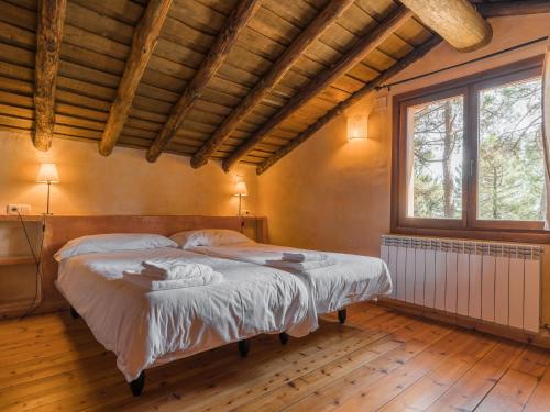 Hotel Rural Lo Alto — hotel in S'arenal
