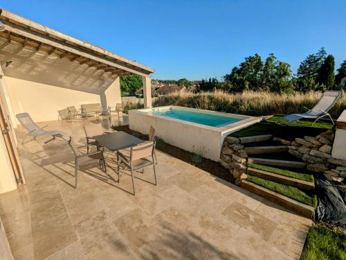 Le studio - last minute hotel in Grignan