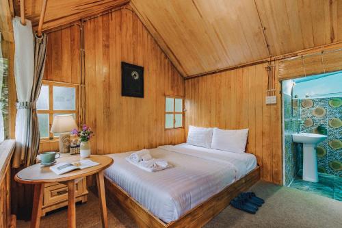 Da Lach Noah Farmstay Venuestay — Da Lat