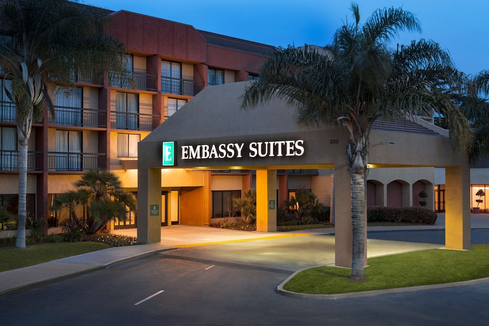 Embassy Suites by Hilton San Luis Obispo - featured photo