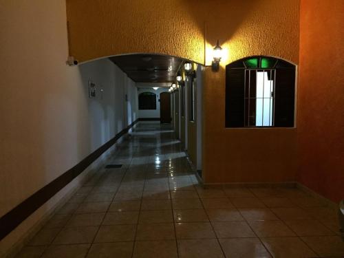 Pousada Fonseca — Itanhaem — photo 3