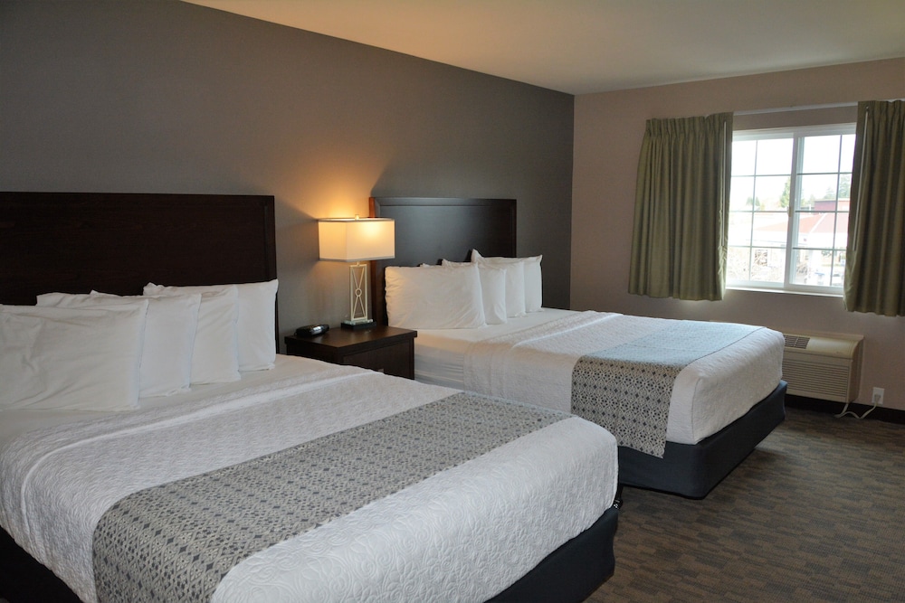 FairBridge Inn & Suites Dupont - photo 8