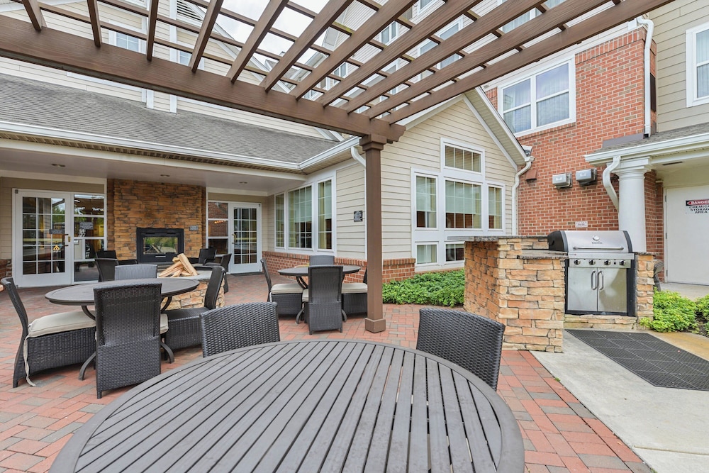 Residence Inn by Marriott Baltimore White Marsh - photo 36