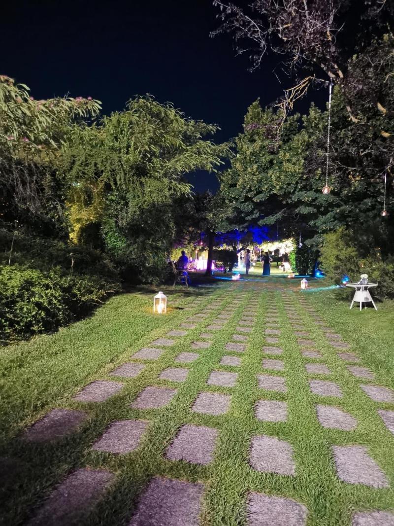 Hotel Park Grumentum - last minute hotel in Grumento Nova