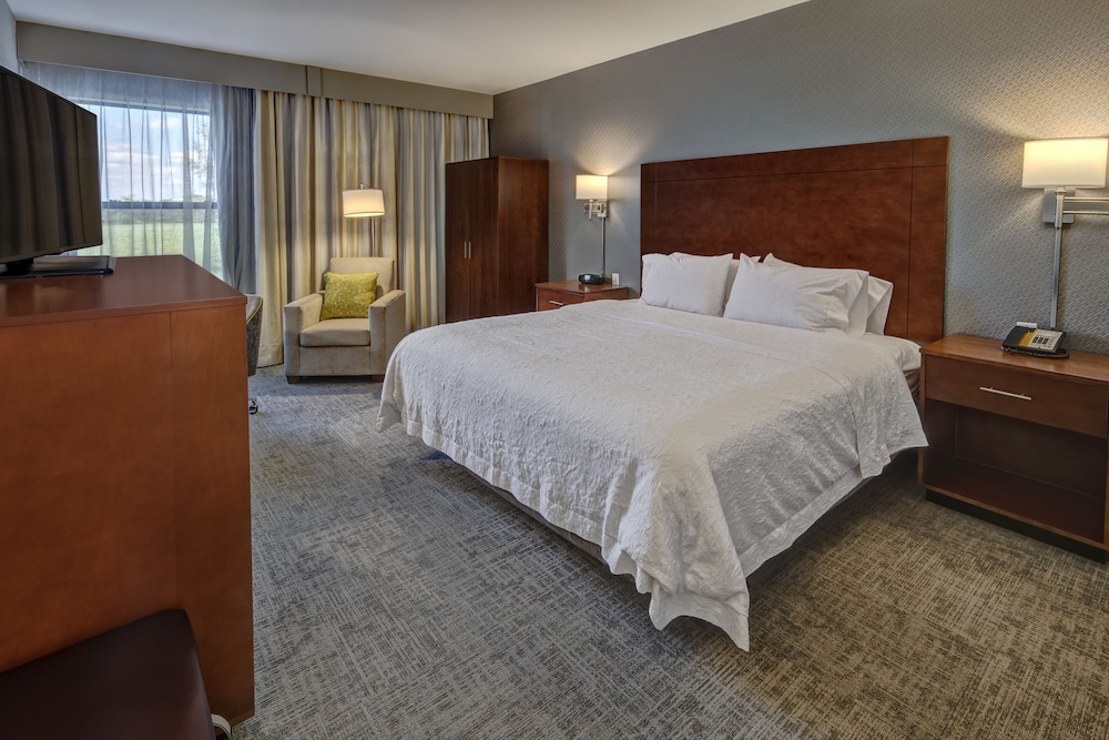 Hampton Inn Indianapolis sw plainfield - photo 14