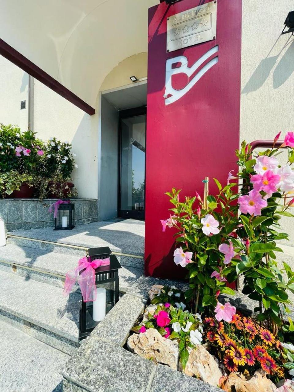 Hotel Bel Sit - carbon neutral hotel in Comerio