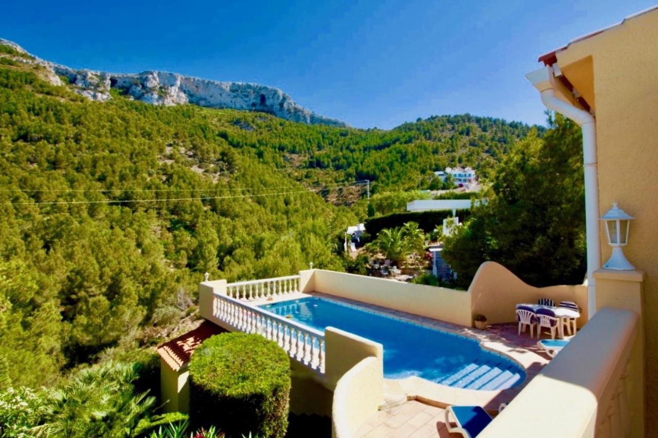 Marquesa Jj by Carlosferien in Denia, Spain