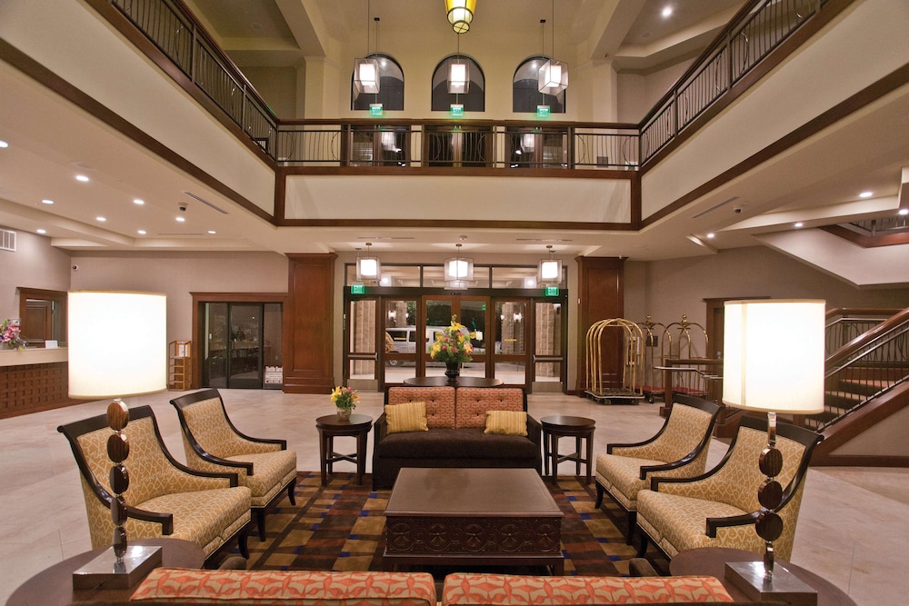 DoubleTree by Hilton Los Angeles Rosemead - photo 6