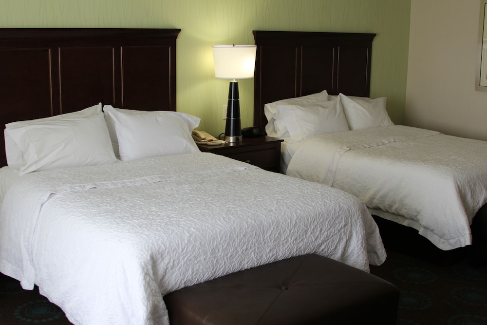 Hampton Inn Minneapolis Shakopee - photo 6