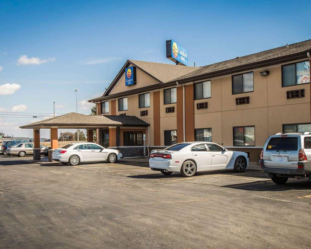 Comfort Inn Morris I 80 - photo 3