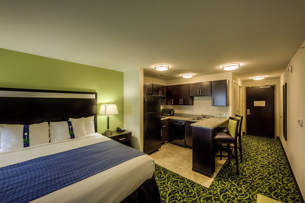 Holiday Inn Express Richmond by IHG - photo 6