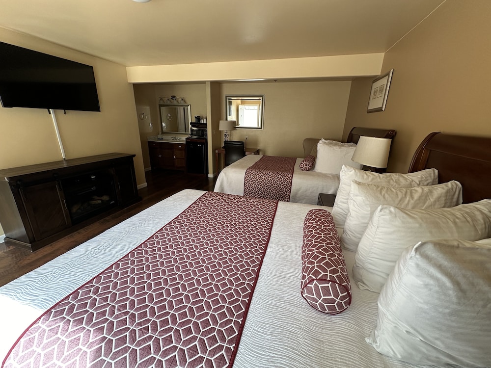 Abram Inn & Suites - photo 14