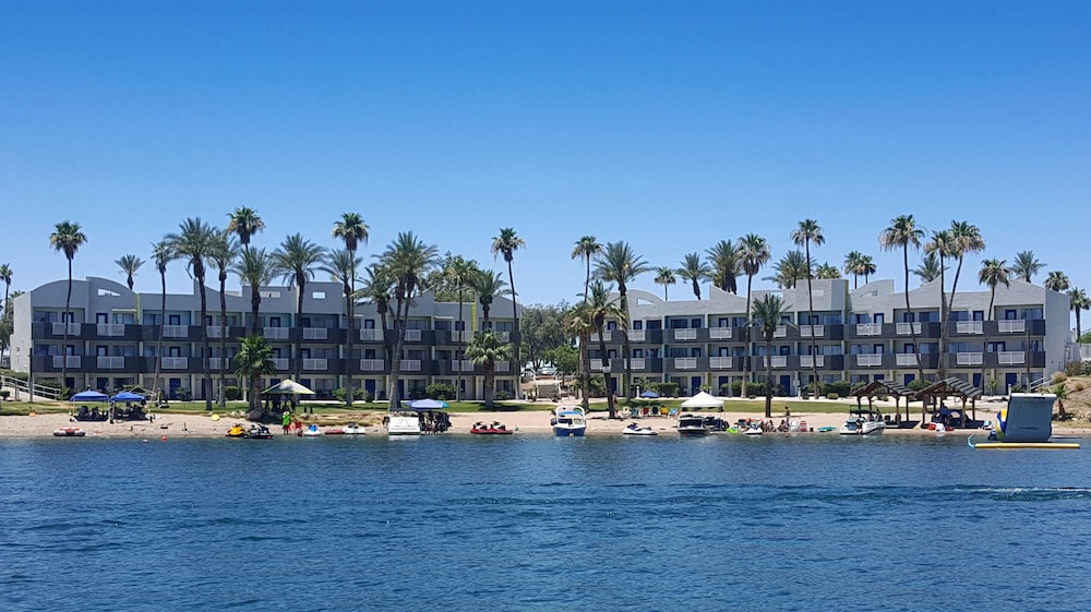 The Nautical Beachfront Resort - photo 73