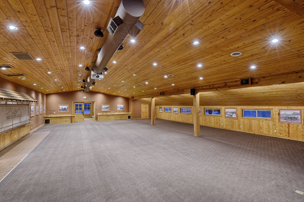 Red Cliffs Lodge - photo 65