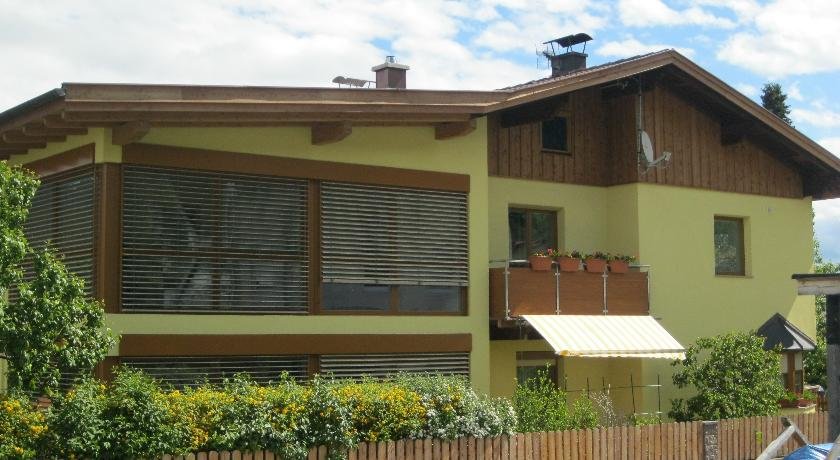 Haus Rainer — 4-Star Luxury Hotel in Innsbruck, Austria