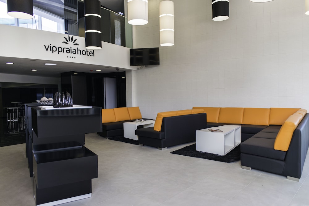 Vip Praia Hotel — Praia — photo 2