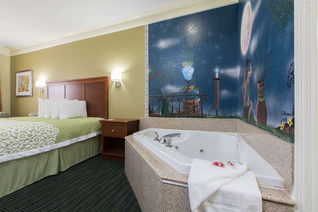 Days Inn & Suites by Wyndham Big Spring - photo 10