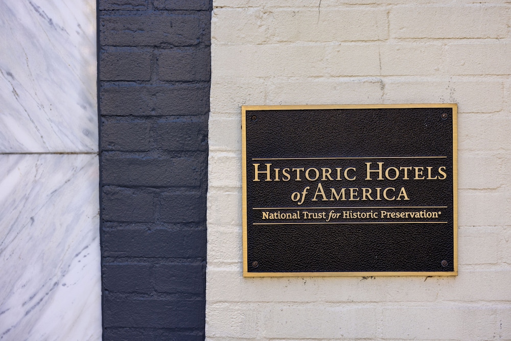 The Churchill Hotel near Embassy Row - photo 79