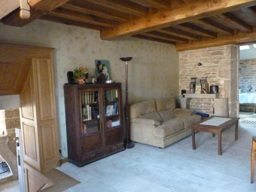 La Brevonniere — Beaulieu — photo 3