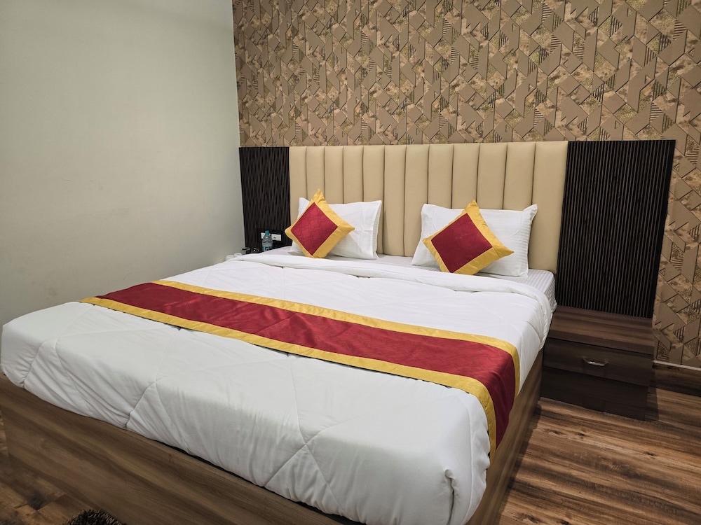 Hotel Royal Orbit in Bhubaneshwar, India