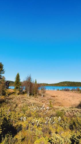 Øyangen 3 - carbon neutral hotel in Unknown City