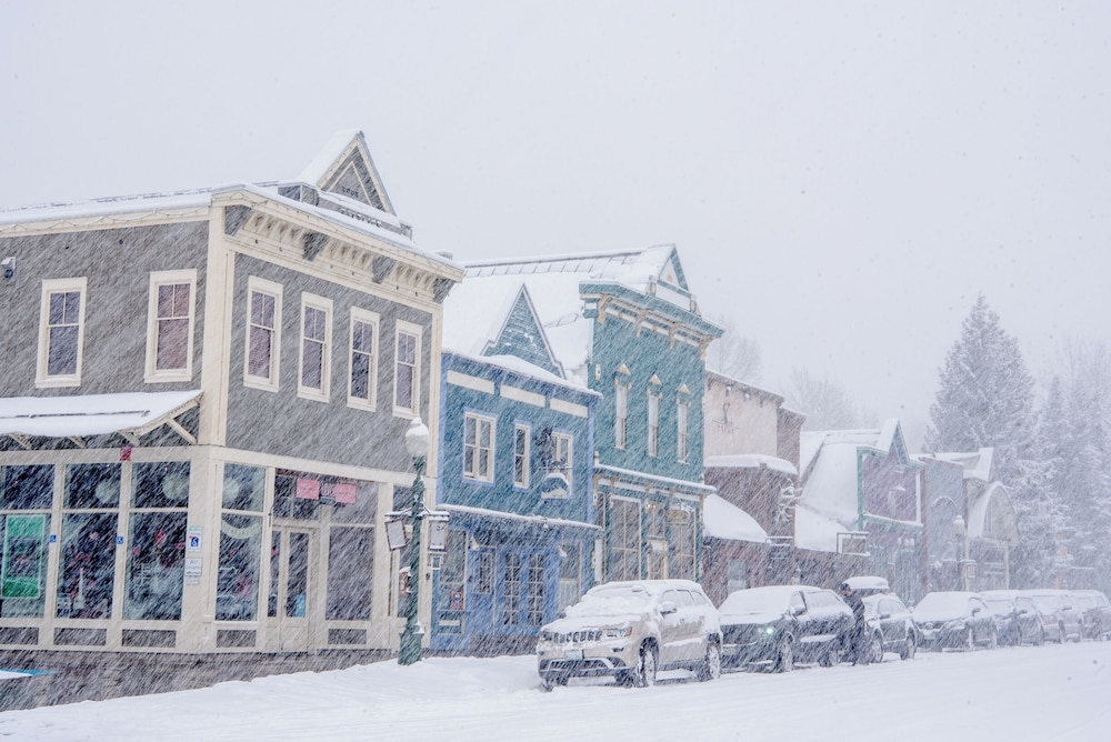 Crested Butte Mountain Resort - photo 166
