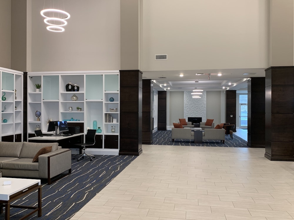 Holiday Inn Hotel & Suites Jefferson City by IHG - photo 31