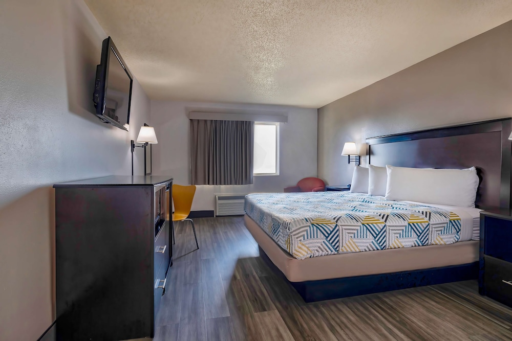 Motel 6 Stuart IA - photo 10