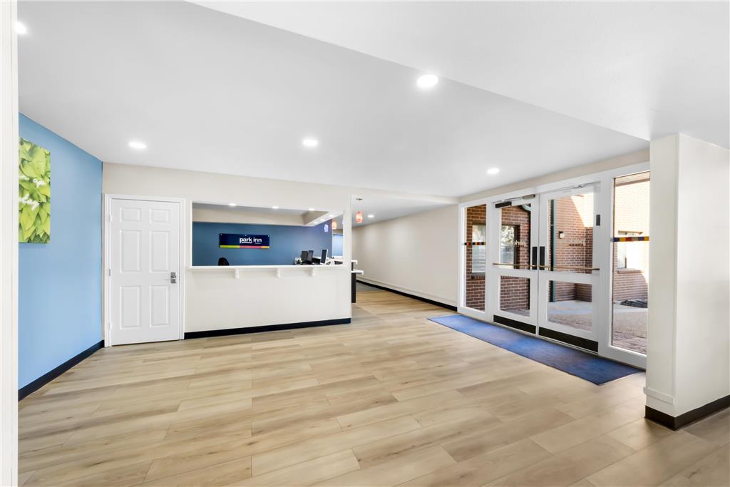 Park Inn by Radisson San Antonio - photo 9