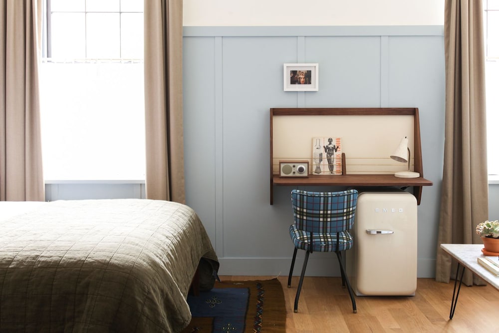 Hotel Kinsley - photo 4