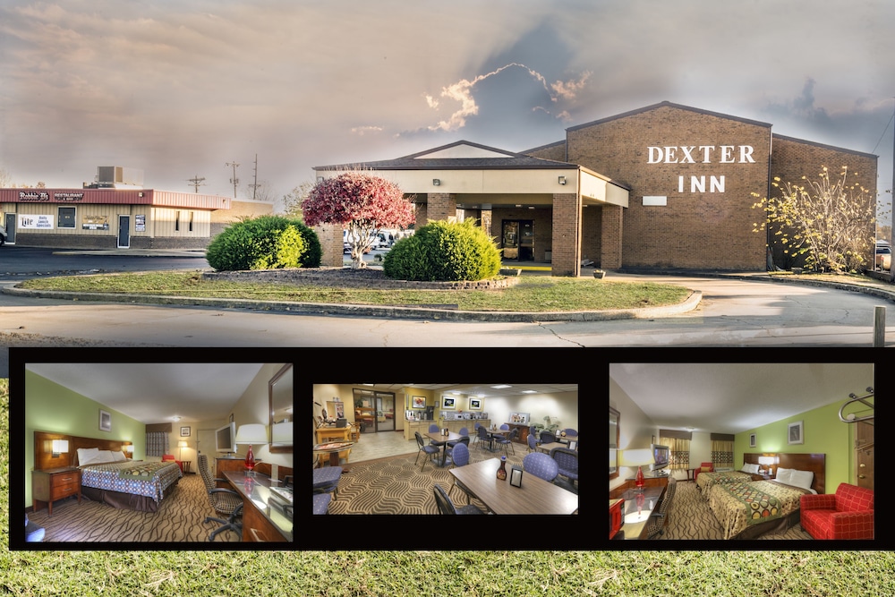 Dexter Inn - photo 34