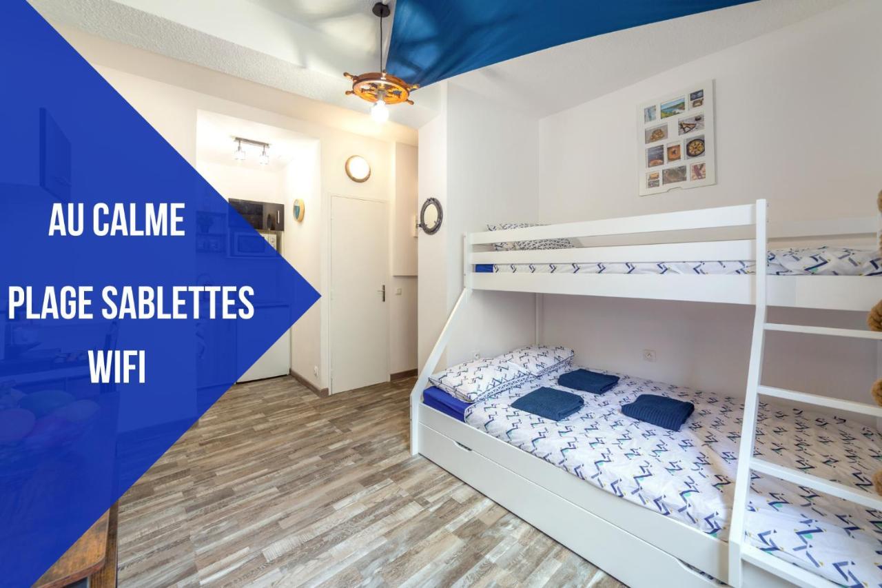 Sweet Galion Cosy Plage Host Provence — hotel in La Seyne-Sur-Mer