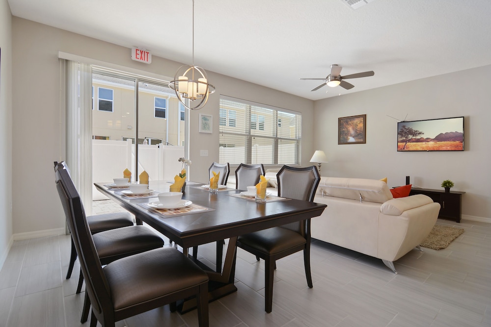 Four Bedrooms TownHome Compass Bay Resort 5130 - photo 9
