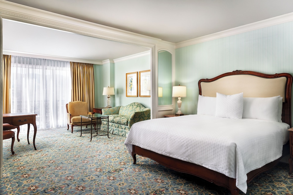 The Grand America Hotel - photo 14